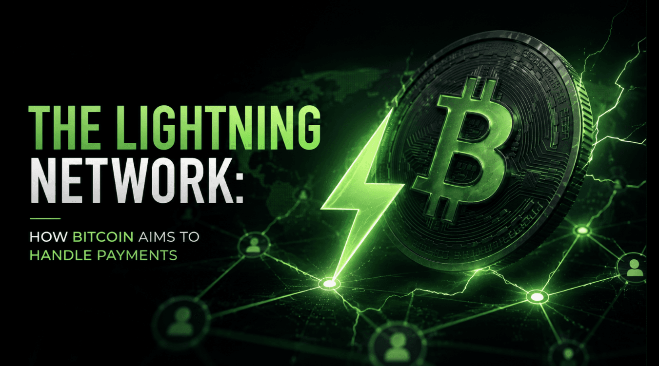 The Lightning Network: How Bitcoin Aims to Handle Payments